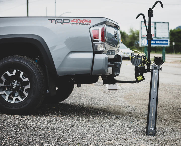 Swagman Ramp and Bridge Bike Rack Part & Accessory - Modula Racks