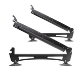 SeaSucker Classic Ski Rack Universal Ski Rack - Modula Racks