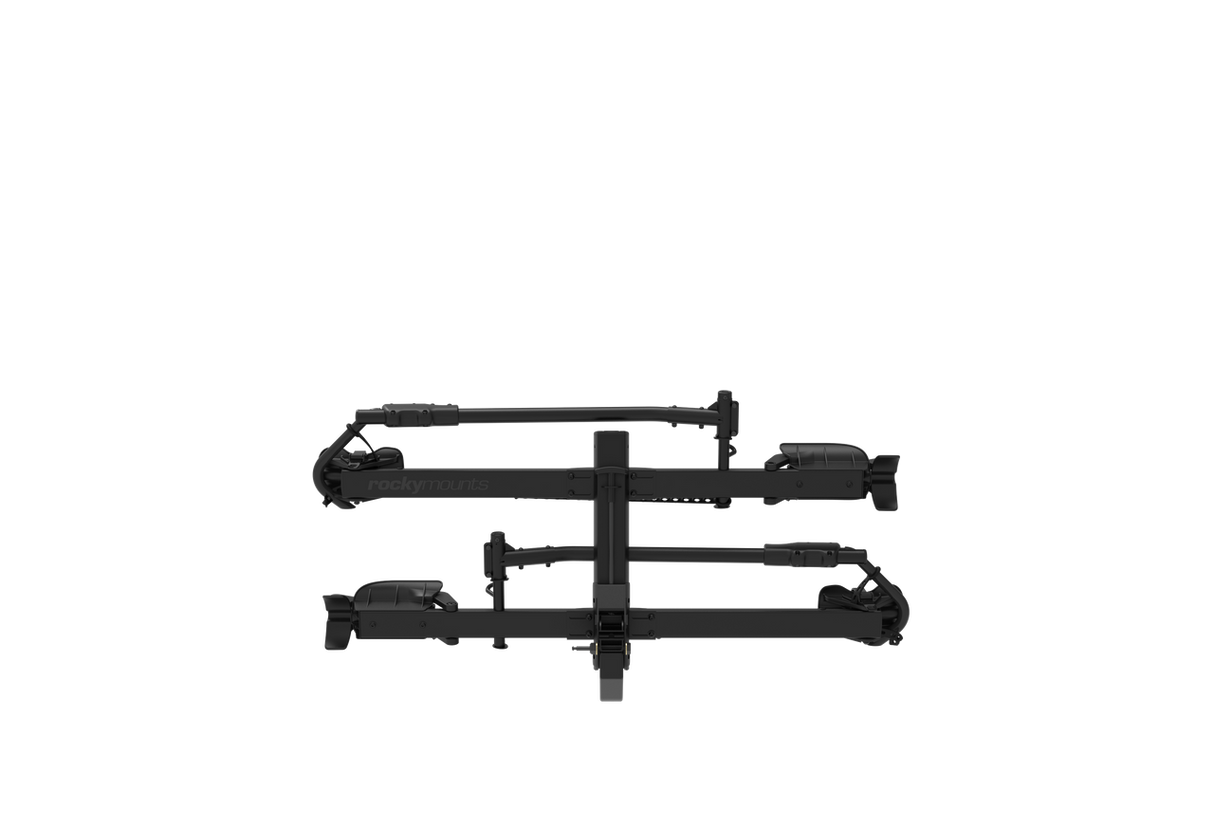 RockyMounts HighNoon FC Hitch Bike Rack - Modula Racks