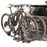 RockyMounts | RockyMounts MonoRail Platform Hitch Bike Rack Hitch Bike Racks - Modula Racks