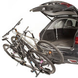 RockyMounts | RockyMounts MonoRail Platform Hitch Bike Rack Hitch Bike Racks - Modula Racks