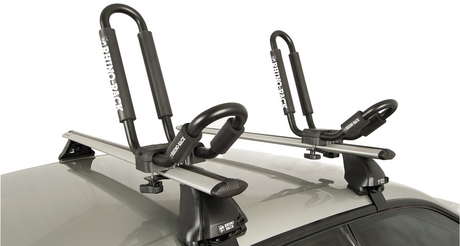 Rhino-Rack J Style Kayak Carrier Kayak Rack - Modula Racks