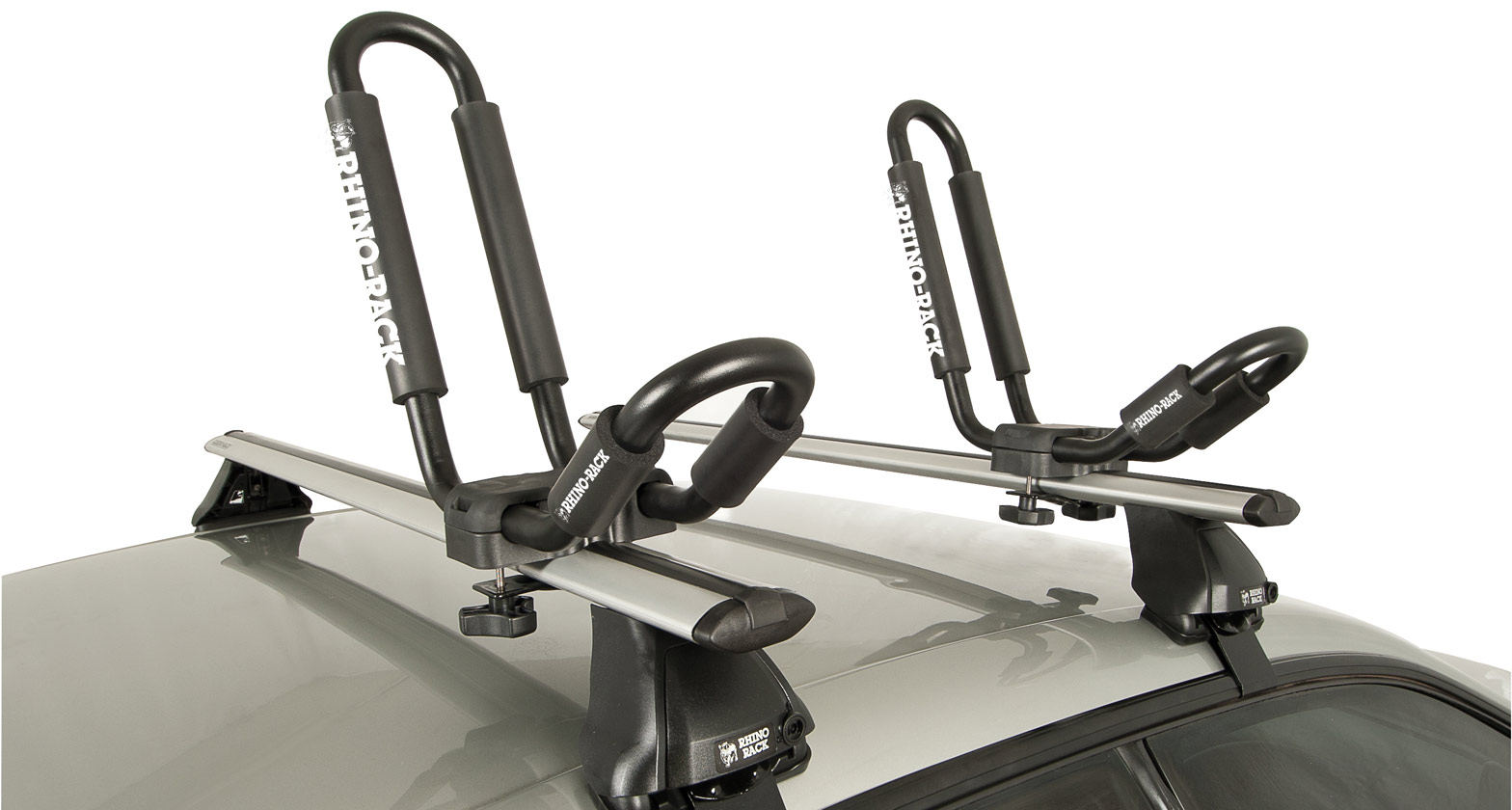 Rhino rack j style kayak carrier hotsell