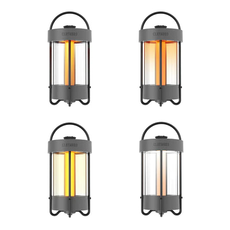 Claymore Selene Lantern Lighting - Modula Racks