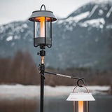 Claymore Selene Lantern Lighting - Modula Racks