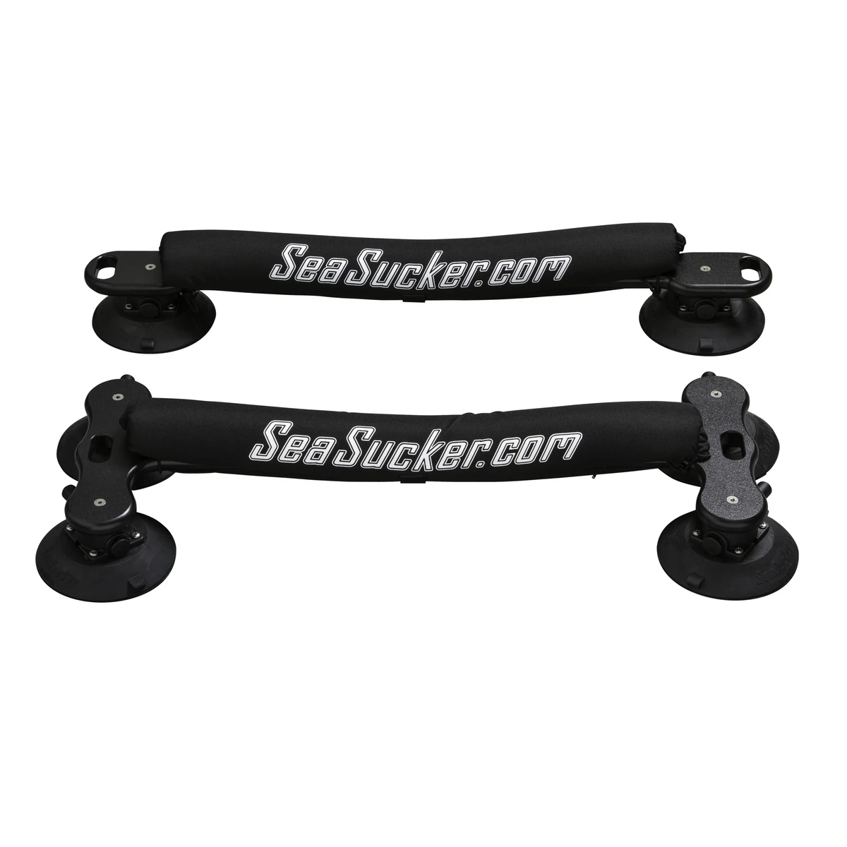 Best Temporary Rack Solutions with SeaSucker Accessories Modula Racks