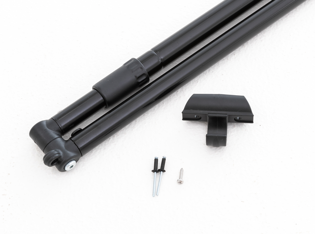 Rhino-Rack Batwing Spare Support Assembly  - Modula Racks