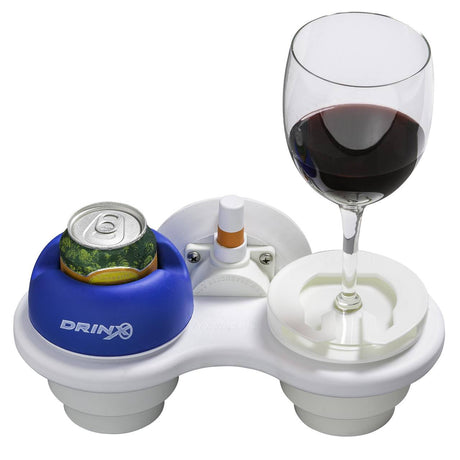 SeaSucker | SeaSucker Vertical 2 Cup Holder Softgoods - Modula Racks