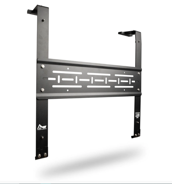 TrailRax Pak Rax Kit for the Jeep JK (2007-2018) | Roof Racks