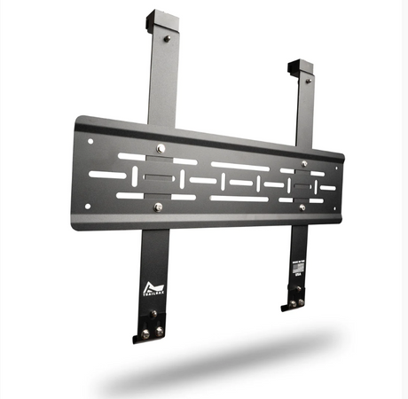 TrailRax Pak Rax Kit for the Jeep JL (2018-Current) Roof & Bed Rack Part & Accessory - Modula Racks