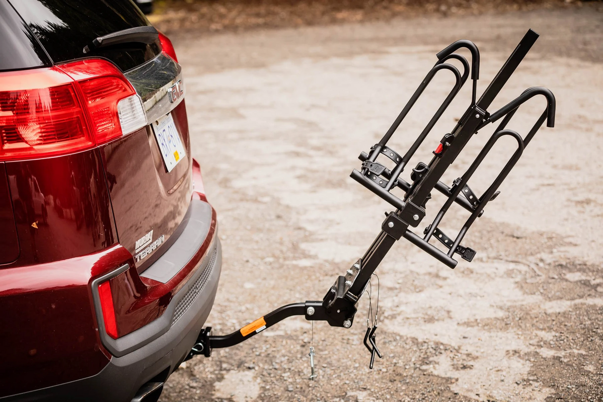Swagman XTC2 Tilt Hitch Bike Racks - Modula Racks