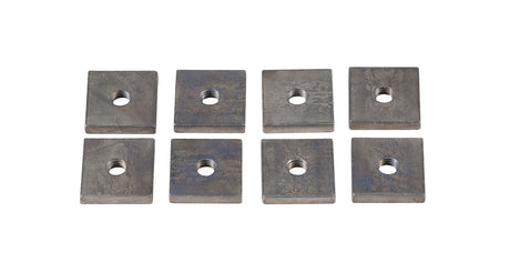 Rhino-Rack RLT600 Track Fit Kit (Thule)  - Modula Racks