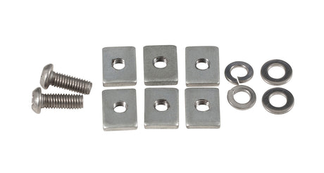 Rhino-Rack RLT600H Track Fit Kit Parts & Accessories - Modula Racks