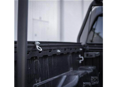 Leitner Designs Tie Down Rings Rack Accessory - Modula Racks