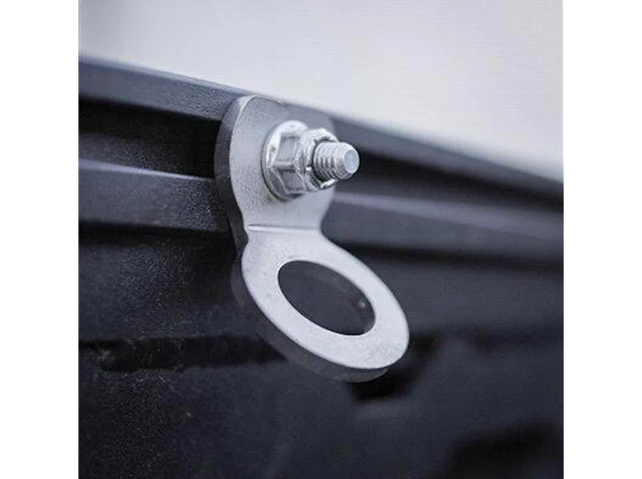 Leitner Designs Tie Down Rings Rack Accessory - Modula Racks