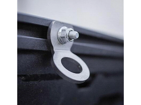 Leitner Designs Tie Down Rings Rack Accessory - Modula Racks