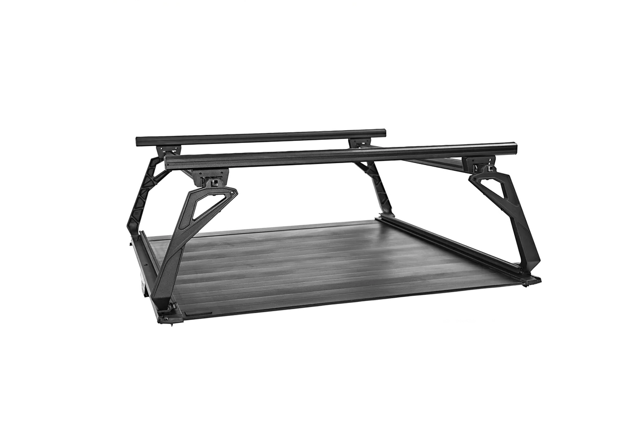 Ruby Canyon Auto Racks ACS Forged Tonneau | 2015 to 2025 GMC Canyon 6'0