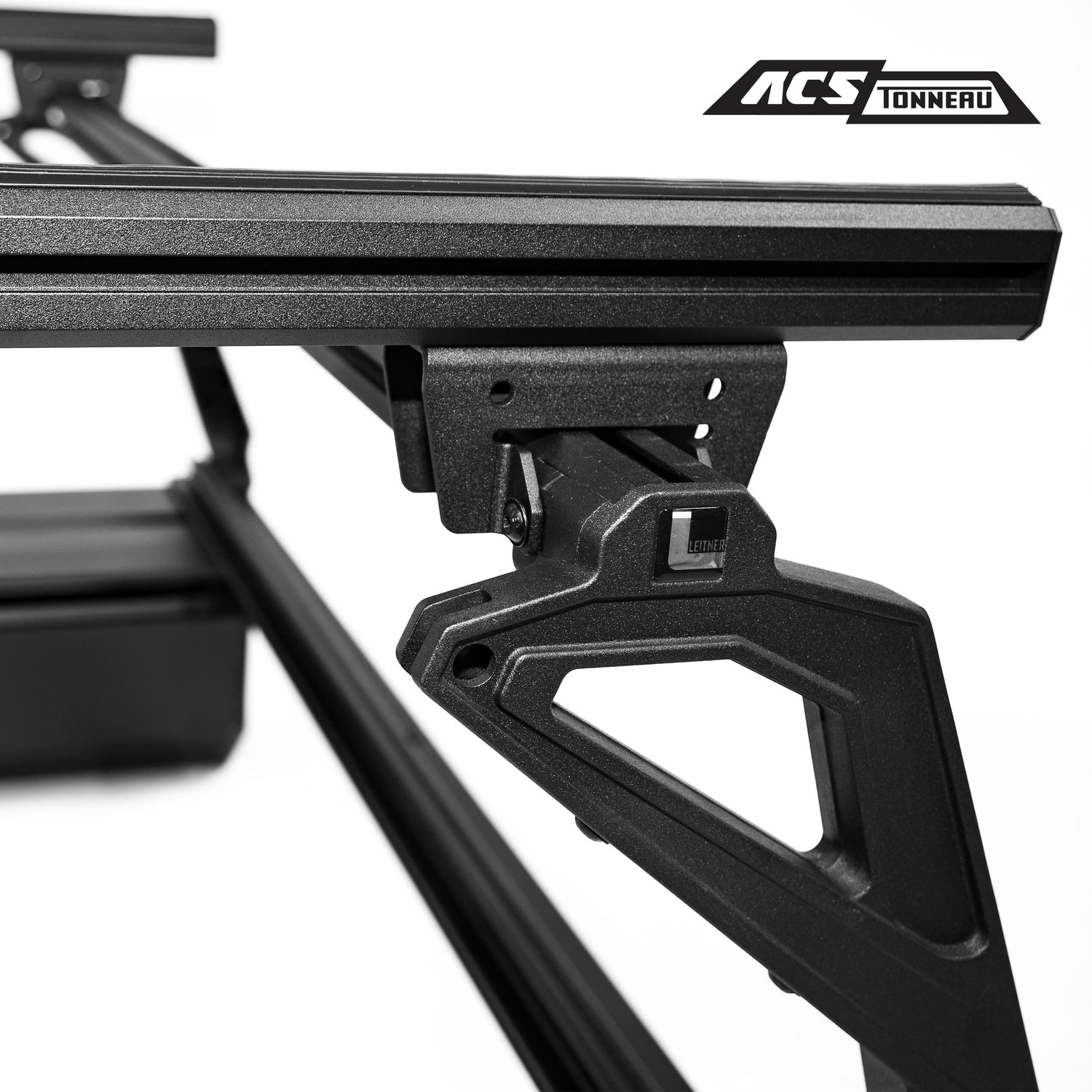 ACS Forged Tonneau | 1997 to 2025 Ford F150 5'6