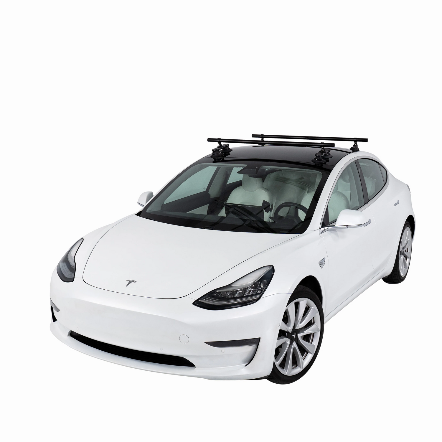 SeaSucker Monkey Bars Multi-Fit Bars - Modula Racks