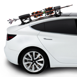 SeaSucker Classic Ski Rack Universal Ski Rack - Modula Racks