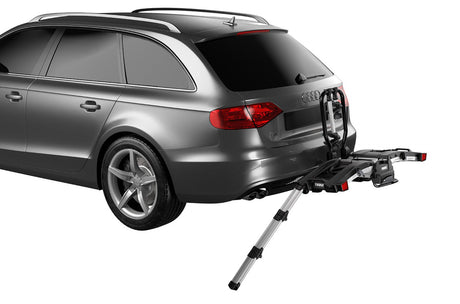 Thule | Thule EasyFold XT 2 Bike Rack Hitch Bike Racks - Modula Racks