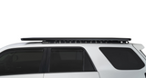 Rhino-Rack Pioneer Platform with Backbone | TOYOTA 4 Runner 4dr SUV With Roof Rails Removed 10 to 23 Roof Rack Kit - Modula Racks