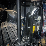 Leitner Designs Tacoma Bed Stiffeners Rack Accessory - Modula Racks