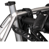 Swagman Trailhead Hitch-Mount Hanging Bike Rack - Modula Racks