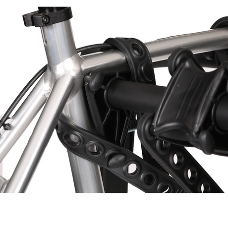 Swagman Trailhead Hitch-Mount Hanging Bike Rack - Modula Racks