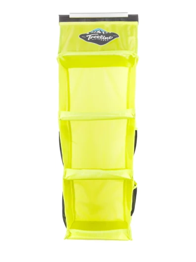 Treeline Outdoors Backroad Pantry Organizer Rooftop Tent Parts & Accessories - Modula Racks