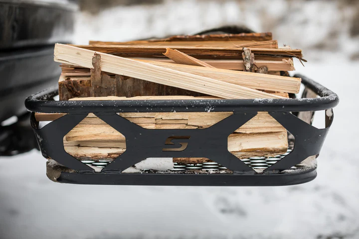 Swagman Expanse Cargo Basket - Modula Racks