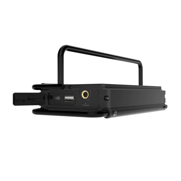 Claymore Ultra 3.0 Portable Lighting - Modula Racks