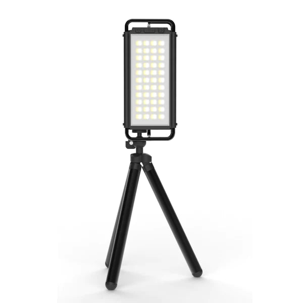 Claymore Ultra 3.0 Portable Lighting - Modula Racks