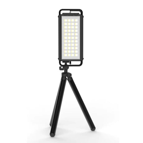 Claymore Ultra 3.0 Portable Lighting - Modula Racks