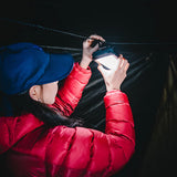 Claymore Ultra 3.0 Portable Lighting - Modula Racks