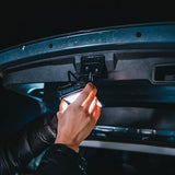 Claymore Ultra 3.0 Portable Lighting - Modula Racks