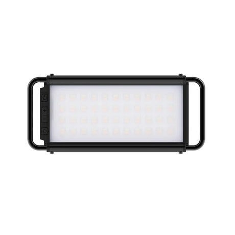 Claymore Ultra 3.0 Portable Lighting - Modula Racks