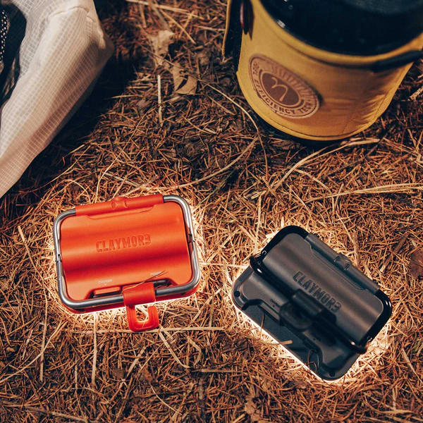 Claymore Ultra Mini Portable Lighting - Modula Racks