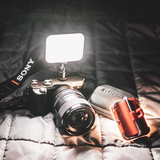 Claymore Ultra Mini Portable Lighting - Modula Racks