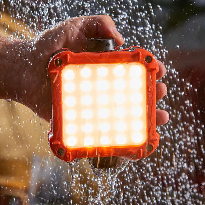 Claymore Ultra2 3.0 Portable Lighting - Modula Racks