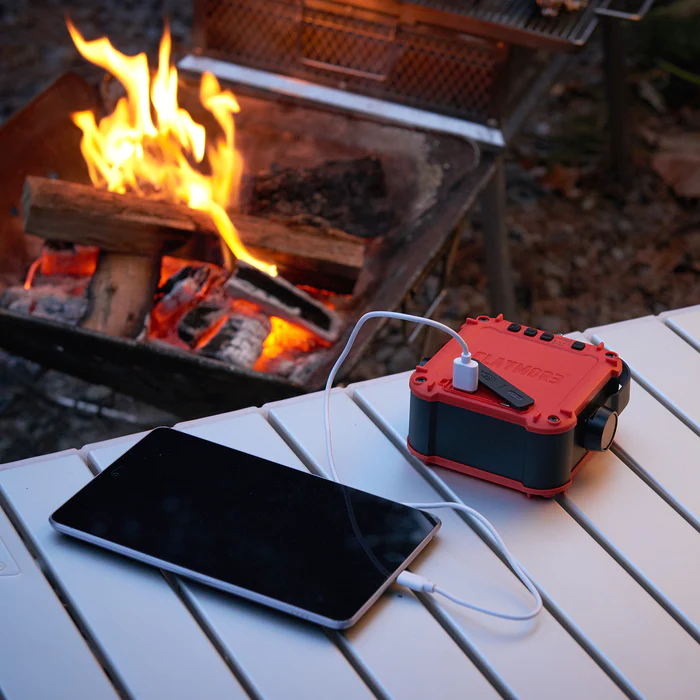 Claymore Ultra2 3.0 Portable Lighting - Modula Racks