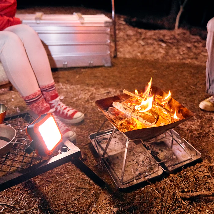 Claymore Ultra2 3.0 Portable Lighting - Modula Racks