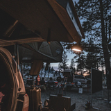 Claymore Ultra2 3.0 Portable Lighting - Modula Racks