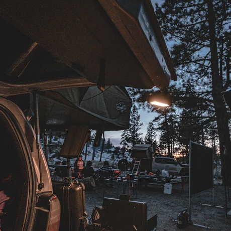 Claymore Ultra2 3.0 Portable Lighting - Modula Racks