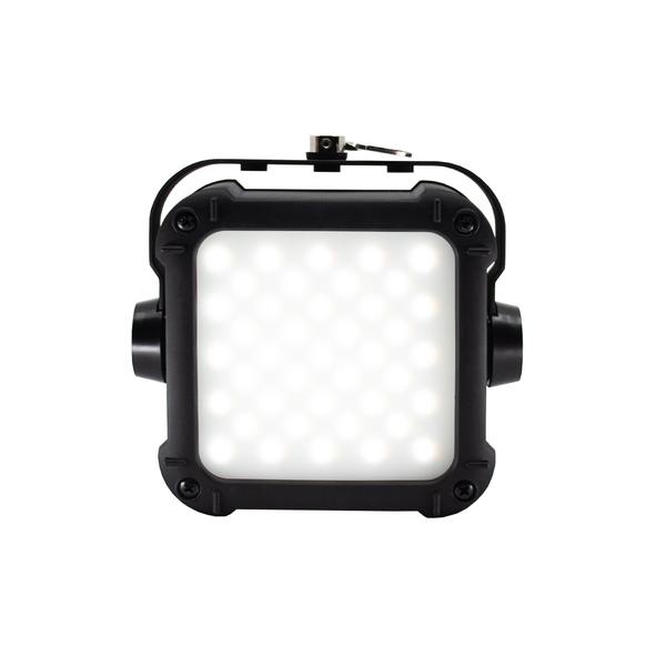 Claymore Ultra2 3.0 Rechargeable Area Light Lighting - Modula Racks