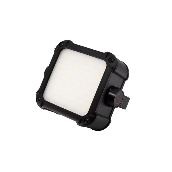 Claymore Ultra2 3.0 Portable Lighting - Modula Racks