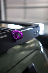 Prinsu Universal Utility Hook Roof Rack Accessory - Modula Racks