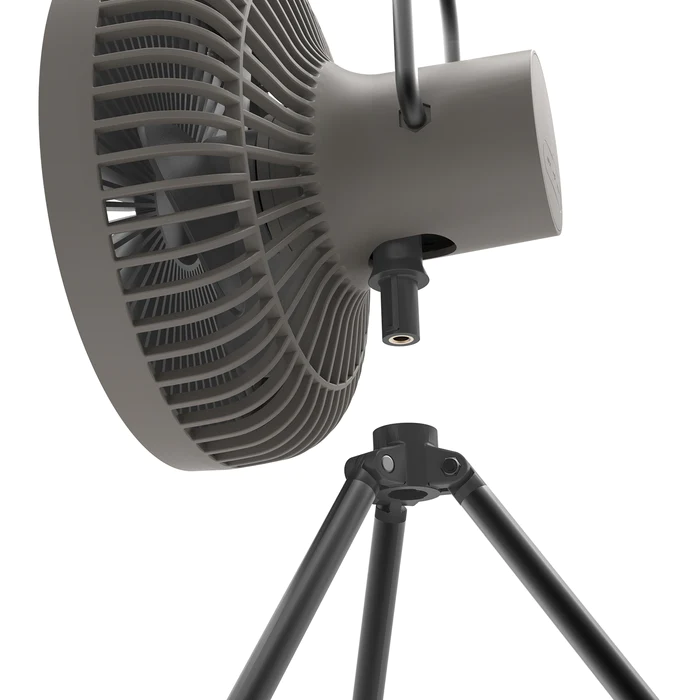 Claymore V-600+ Portable Fan - Modula Racks