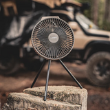 Claymore V-600+ Portable Fan - Modula Racks