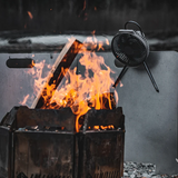 Claymore V-600+ Portable Fan - Modula Racks